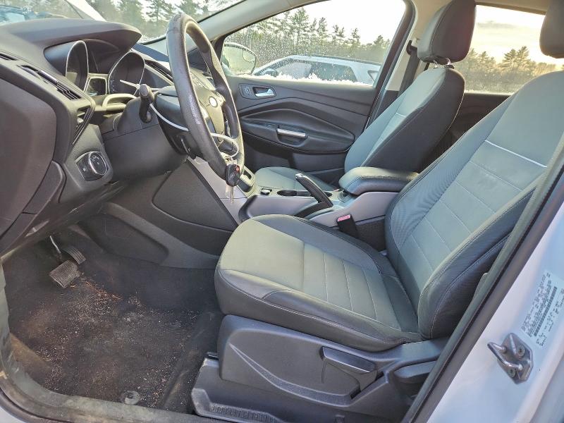 Photo 7 from auction – 2013 FORD ESCAPE SE with VIN 1FMCU0GXXDUB24162