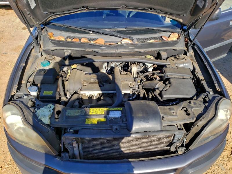 Photo 12 from auction – 2006 VOLVO XC90 with VIN YV4CY592261305023