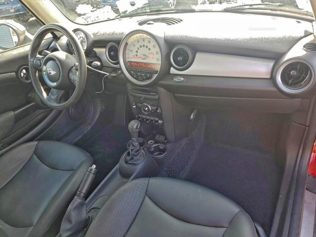 Photo 8 from auction – 2013 MINI COOPER with VIN WMWSU3C52DT549240