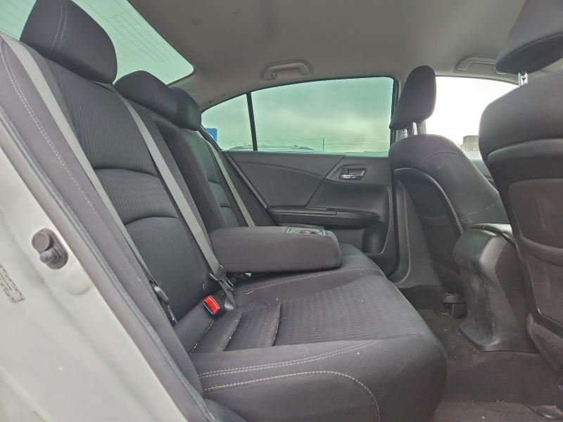 Photo 10 from auction – 2014 HONDA ACCORD SPO with VIN 1HGCR2F53EA234346