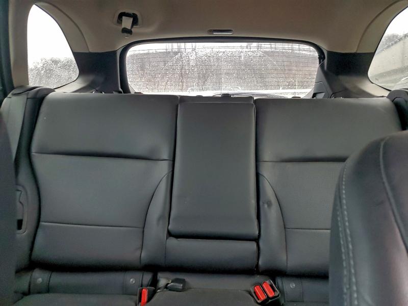 Фото 10 с аукциона – 2015 SUBARU OUTBACK 2. с VIN 4S4BSANCXF3357202