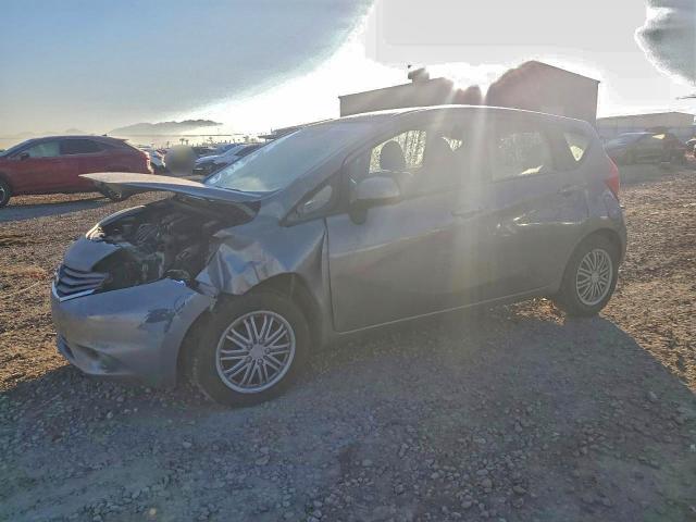 NISSAN VERSA NOTE 2014 with VIN 3N1CE2CP1EL394866 - Photo from auction