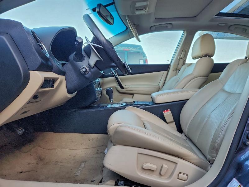 Photo 7 from auction – 2013 NISSAN MAXIMA S with VIN 1N4AA5AP9DC806746