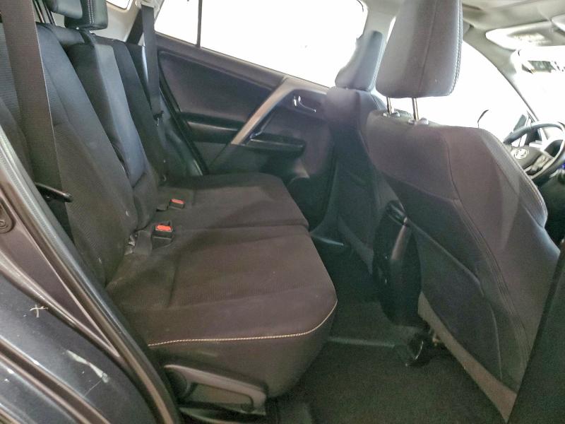 Photo 10 from auction – 2018 TOYOTA RAV4 ADVEN with VIN 2T3RFREV1JW834936