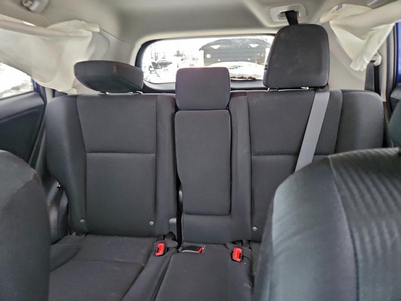 Photo 10 from auction – 2015 TOYOTA RAV4 LE with VIN 2T3BFREV6FW330231