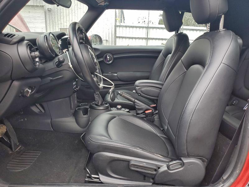 Photo 7 from auction – 2018 MINI COOPER with VIN WMWWG5C58J3D01352