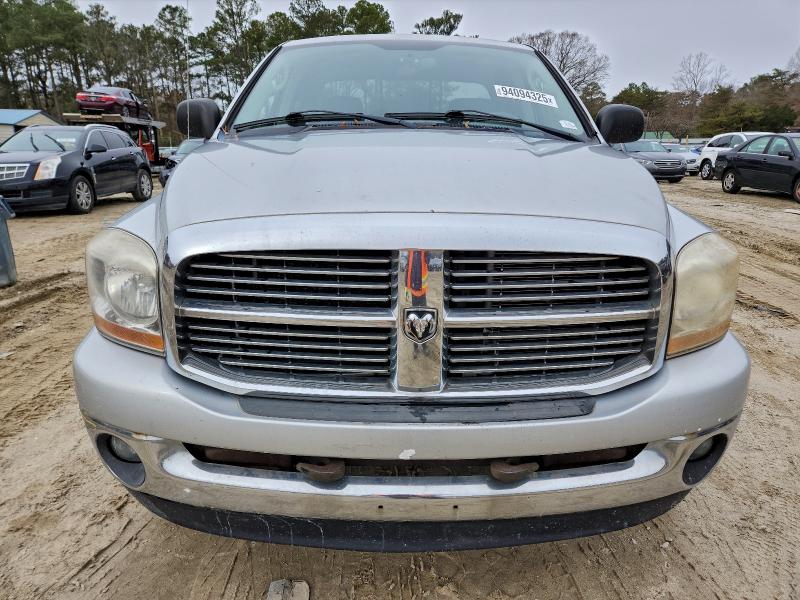 Photo 5 from auction – 2006 DODGE RAM 1500 S with VIN 1D7HU18286J110113