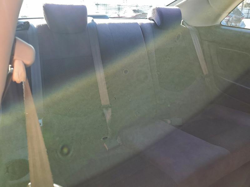 Photo 10 from auction – 2010 KIA FORTE with VIN KNAFW6A31A5259019