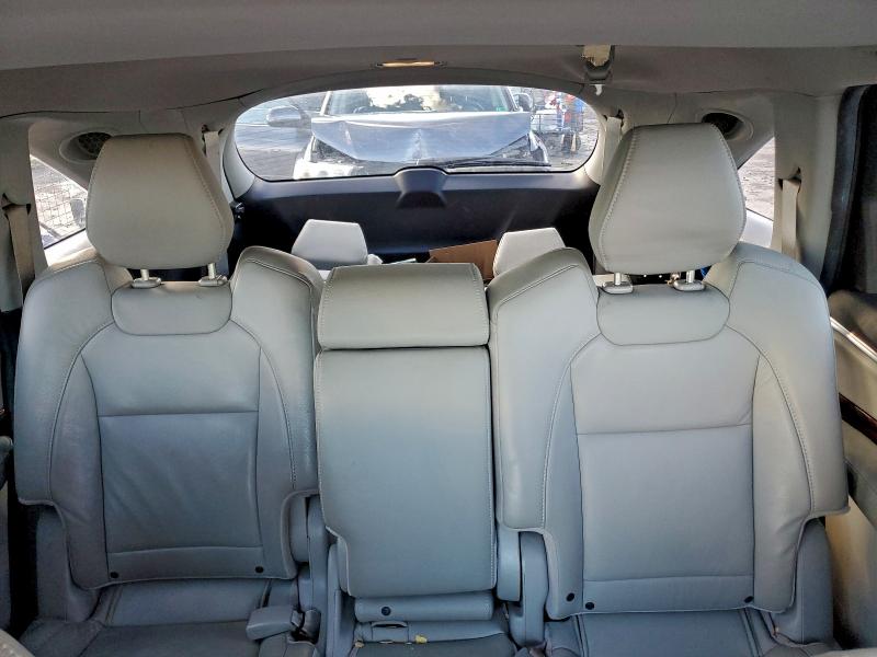 Photo 10 from auction – 2015 ACURA MDX TECHNO with VIN 5FRYD4H45FB020209