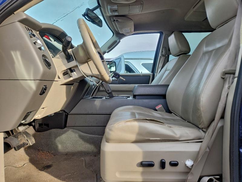 Photo 7 from auction – 2010 FORD EXPEDITION with VIN 1FMJU1F59AEA47576