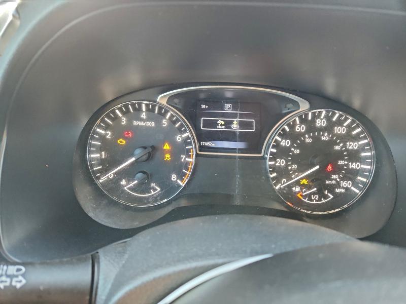 Photo 9 from auction – 2019 NISSAN PATHFINDER with VIN 5N1DR2MN3KC618970