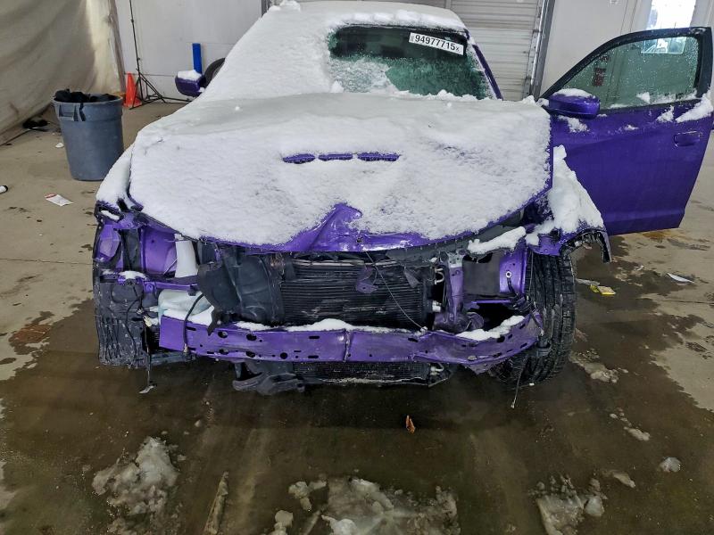 Photo 11 from auction – 2019 DODGE CHARGER R/ with VIN 2C3CDXCT5KH558770