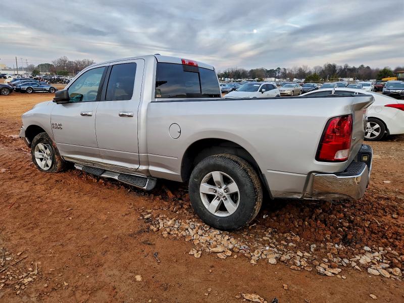 Photo 2 from auction – 2013 RAM 1500 SLT with VIN 1C6RR7GP8DS610464