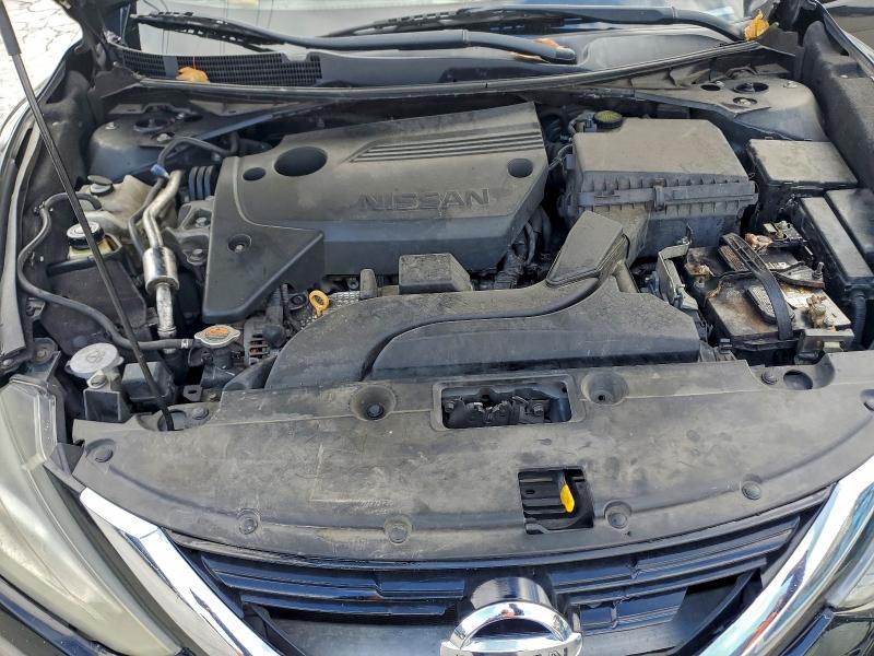 Photo 11 from auction – 2017 NISSAN ALTIMA 2.5 with VIN 1N4AL3AP1HC249609