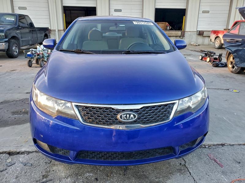 Photo 5 from auction – 2013 KIA FORTE EX with VIN KNAFU4A29D5696594