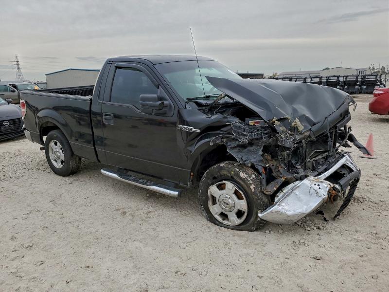 Photo 4 from auction – 2012 FORD F150 with VIN 1FTMF1CM8CFB72153