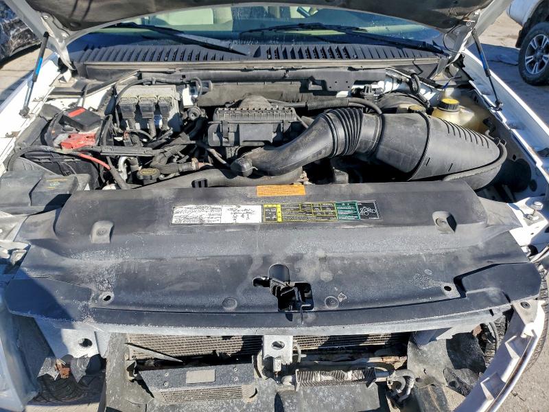 Photo 11 from auction – 2005 FORD EXPEDITION with VIN 1FMFU17545LA53355