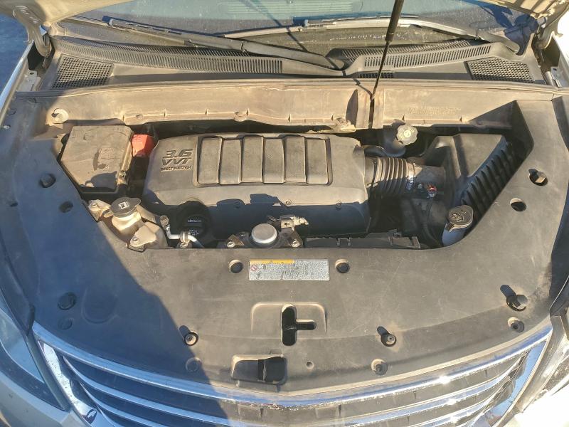 Photo 12 from auction – 2016 CHEVROLET TRAVERSE L with VIN 1GNKRHKD8GJ232838