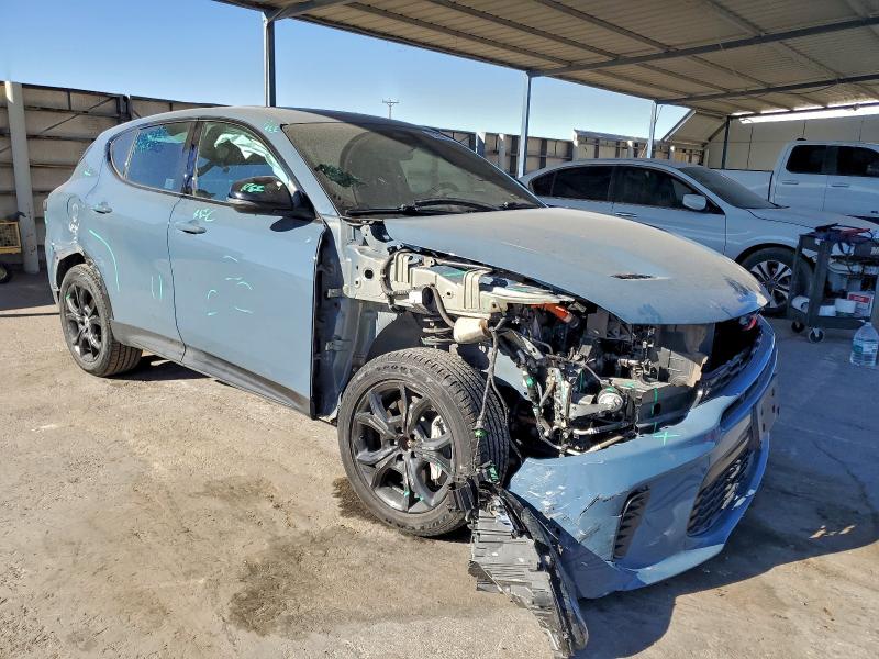 Photo 4 from auction – 2024 DODGE HORNET R/T with VIN ZACPDFCW7R3A14160