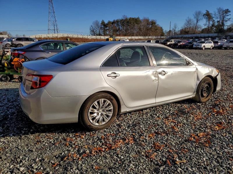Photo 3 from auction – 2012 TOYOTA CAMRY BASE with VIN 4T1BF1FK4CU011579