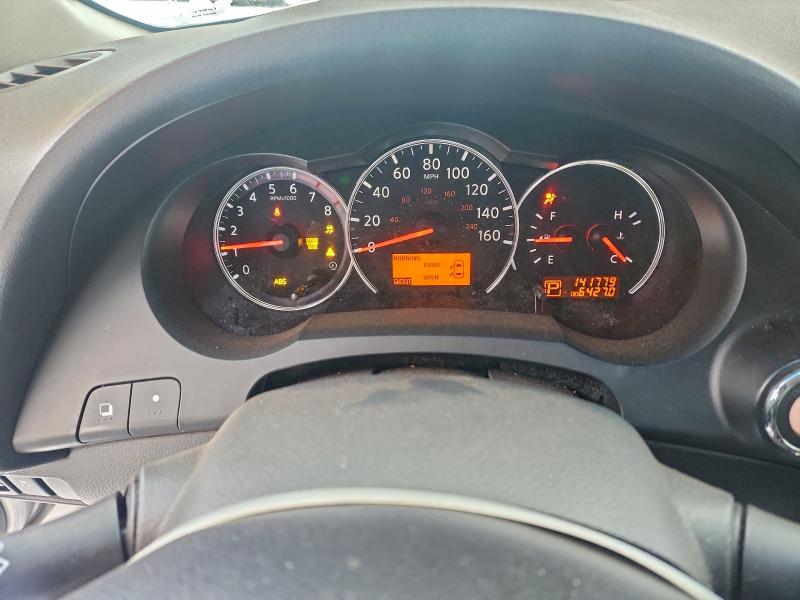 Photo 9 from auction – 2012 NISSAN ALTIMA BAS with VIN 1N4AL2AP9CC233760