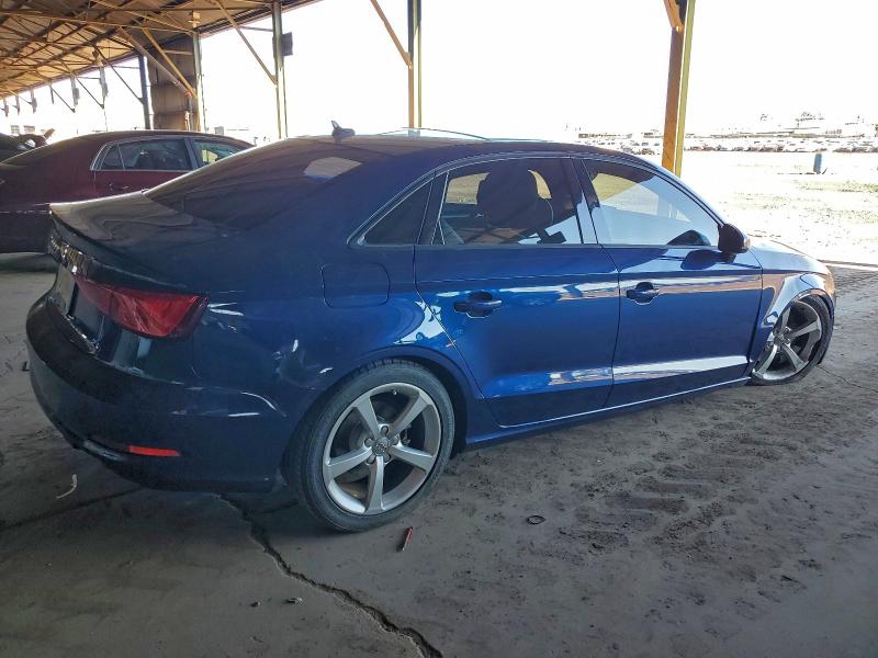 Photo 3 from auction – 2015 AUDI A3 PREMIUM with VIN WAUACGFF8F1131760