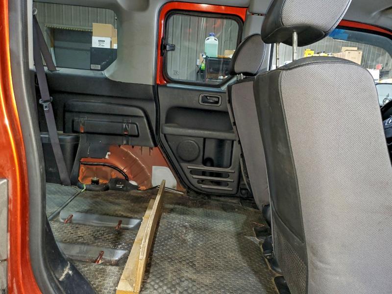 Photo 11 from auction – 2003 HONDA ELEMENT EX with VIN 5J6YH28553L016229