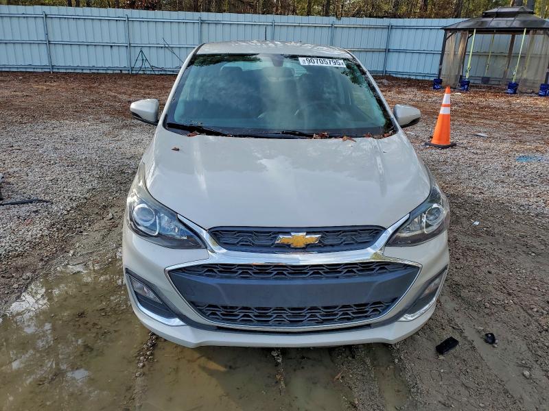 Photo 5 from auction – 2021 CHEVROLET SPARK 1LT with VIN KL8CD6SA1MC702383