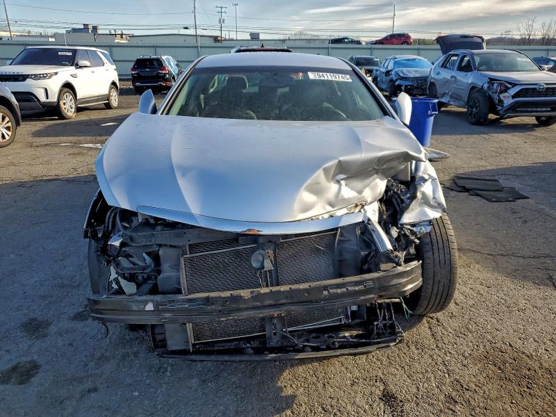 Photo 5 from auction – 2013 HYUNDAI SONATA GLS with VIN 5NPEB4AC3DH671459