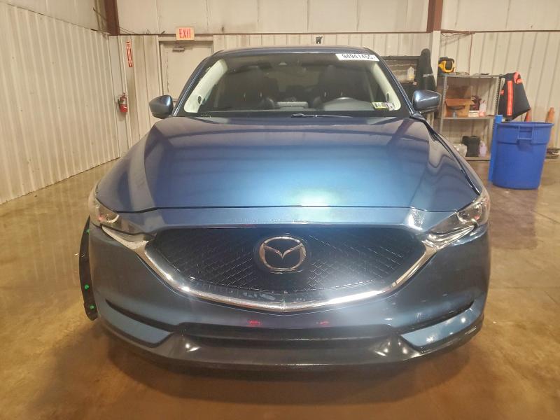 Photo 5 from auction – 2019 MAZDA CX-5 TOURI with VIN JM3KFBCM2K0682990