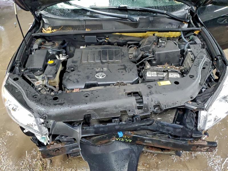 Photo 12 from auction – 2007 TOYOTA RAV4 LIMIT with VIN JTMZK31V776009654