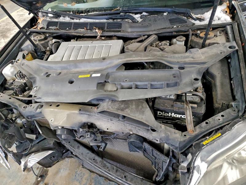 Photo 11 from auction – 2011 TOYOTA AVALON BAS with VIN 4T1BK3DB6BU384728