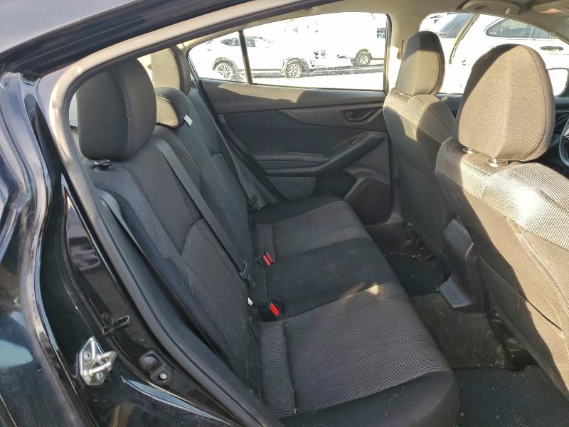 Photo 10 from auction – 2017 SUBARU IMPREZA with VIN 4S3GKAA6XH3613786
