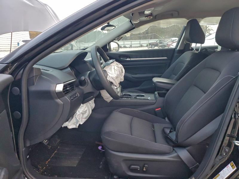 Photo 7 from auction – 2022 NISSAN ALTIMA SV with VIN 1N4BL4DV4NN409681