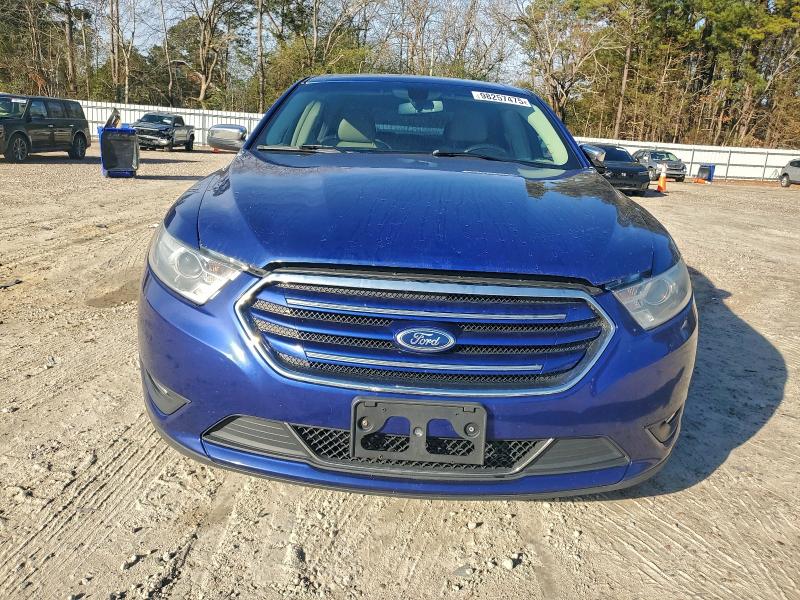 Photo 5 from auction – 2013 FORD TAURUS LIM with VIN 1FAHP2F87DG217247