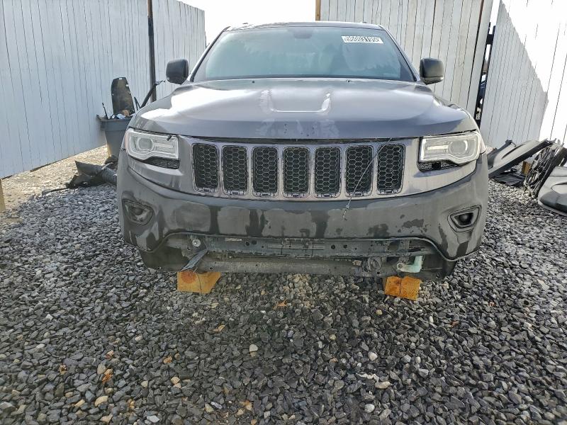 Photo 5 from auction – 2016 JEEP GRAND CHER with VIN 1C4RJFBG5GC431007