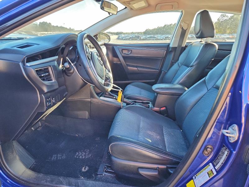 Photo 7 from auction – 2014 TOYOTA COROLLA L with VIN 2T1BURHE8EC208447