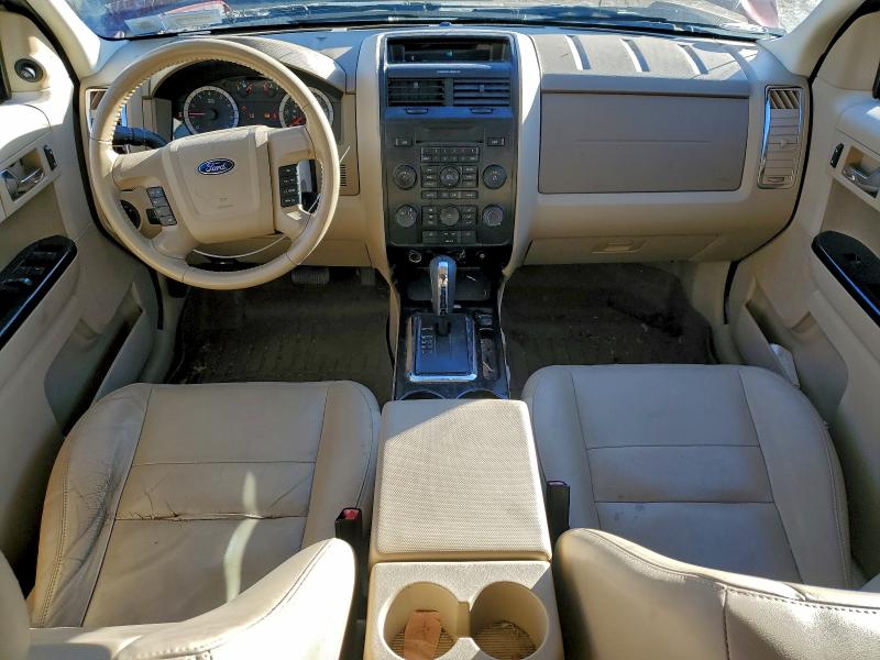 Фото 8 с аукциона – 2012 FORD ESCAPE LIM с VIN 1FMCU0EG8CKA33257