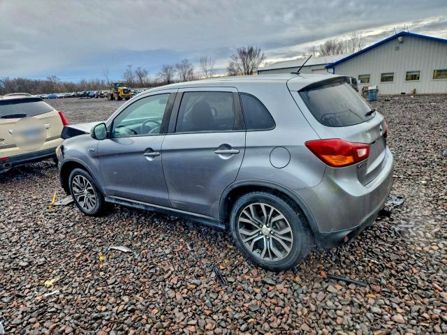 Photo 2 from auction – 2016 MITSUBISHI OUTLANDER with VIN JA4AR3AW9GZ043895