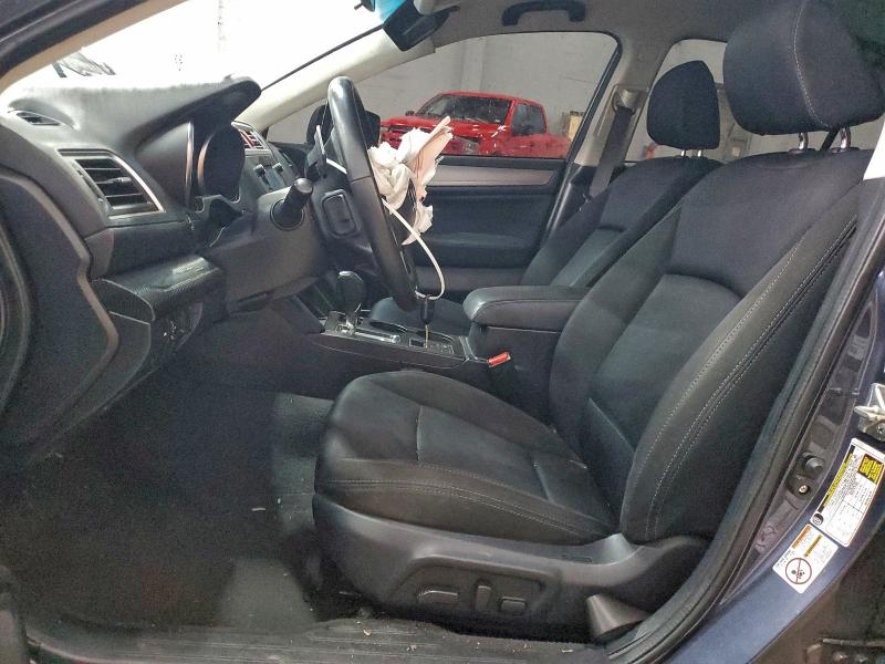Photo 7 from auction – 2017 SUBARU LEGACY 2.5 with VIN 4S3BNAC62H3067225