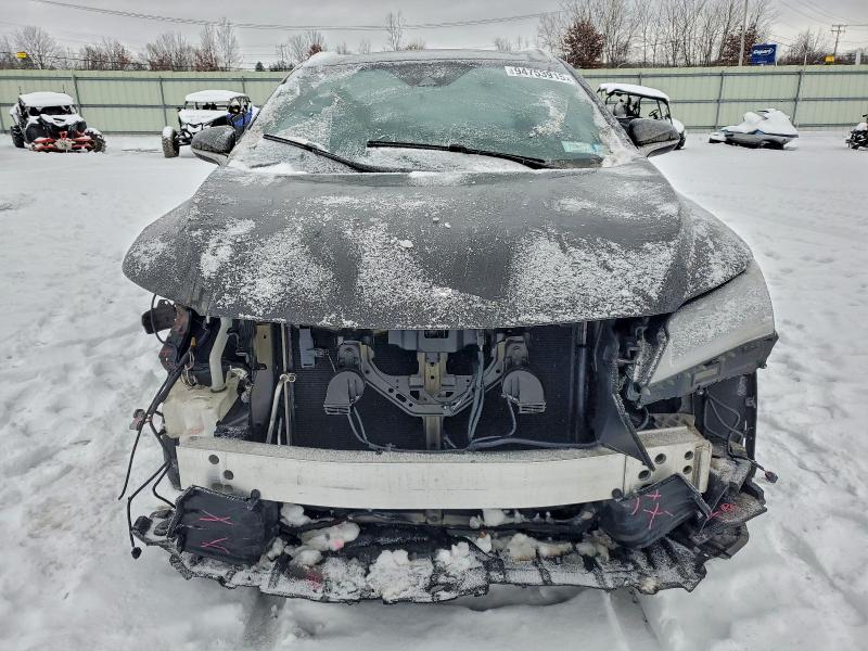 Photo 5 from auction – 2019 LEXUS RX 350 BAS with VIN 2T2BZMCA8KC201739