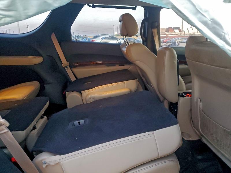 Photo 10 from auction – 2017 DODGE DURANGO with VIN 1C4RDHEG3HC680762