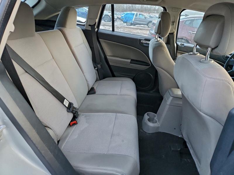 Photo 10 from auction – 2010 DODGE CALIBER with VIN 1B3CB3HAXAD616211