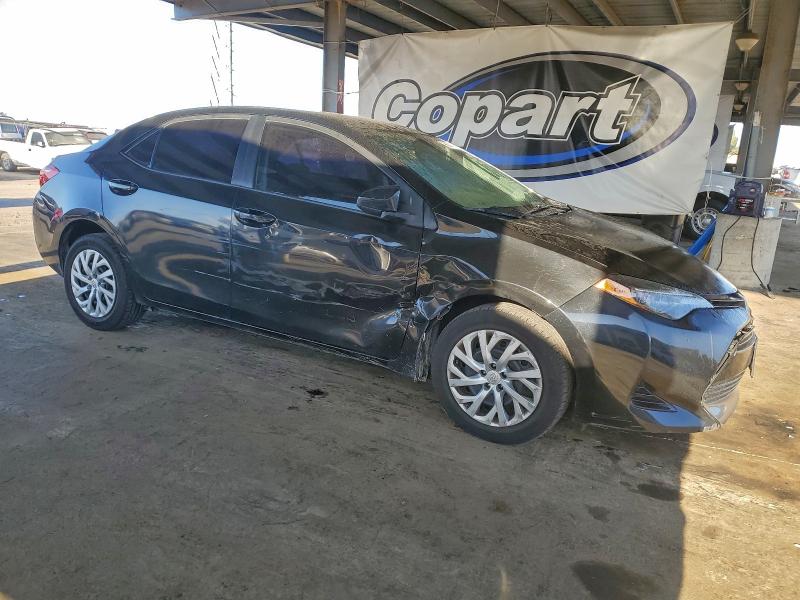 Foto 4 de la subasta – 2018 TOYOTA COROLLA L con VIN 5YFBURHE1JP794550