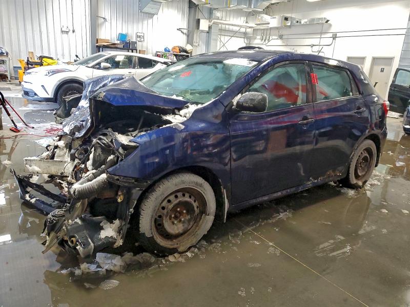 TOYOTA COROLLA MA 2011 with VIN 2T1KU4EE0BC672948 - Photo from auction
