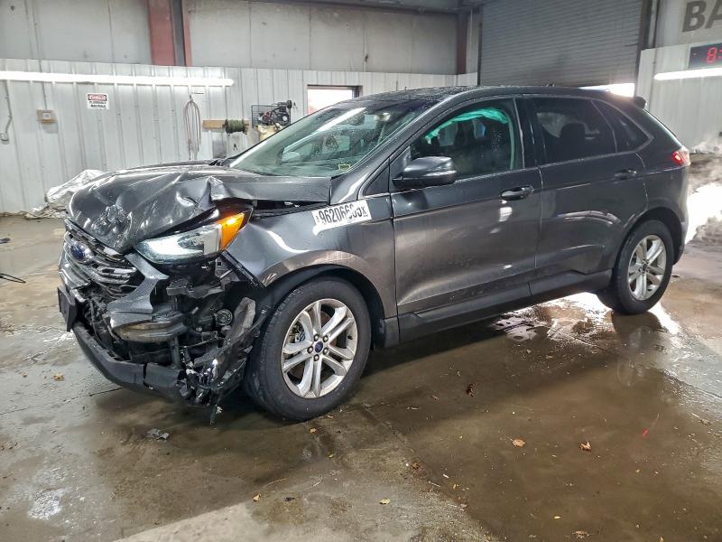 FORD EDGE 2019 с VIN 2FMPK4J92KBB85873 - Фото с аукциона