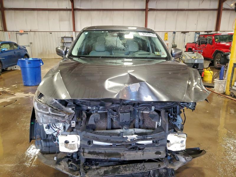 Photo 5 from auction – 2022 MAZDA CX-5 PREMI with VIN JM3KFBEM5N0596915