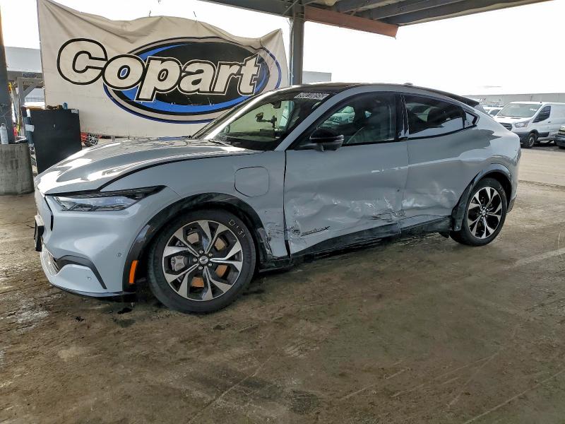 FORD MUSTANG MA 2023 with VIN 3FMTK3SU7PMA97628 - Photo from auction