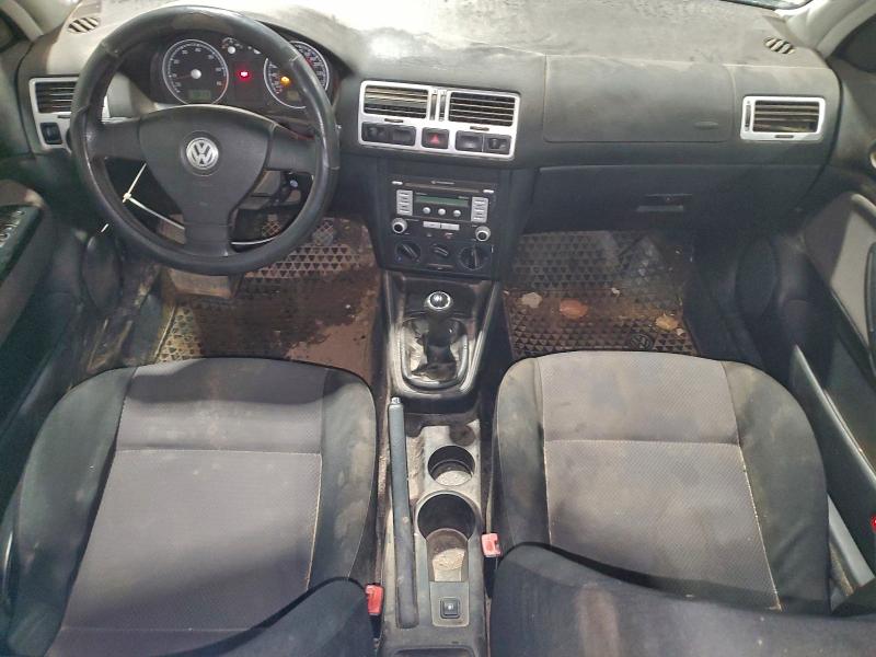 Photo 8 from auction – 2008 VOLKSWAGEN CITY JETTA with VIN 3VWTK29M28M651032