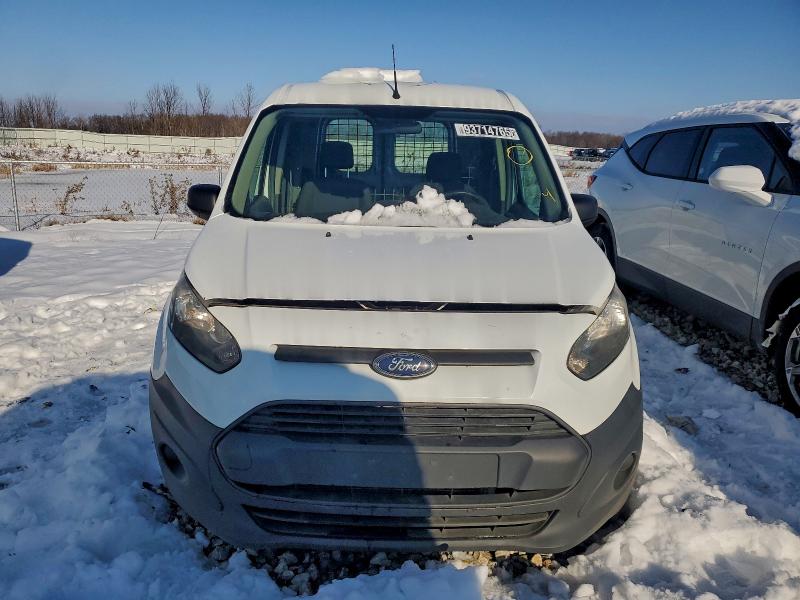Photo 5 from auction – 2017 FORD TRANSIT CO with VIN NM0LS6E77H1312707